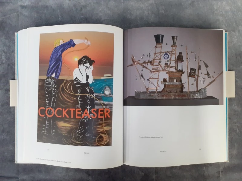 Boek: Jan Hoet kunstpakket
