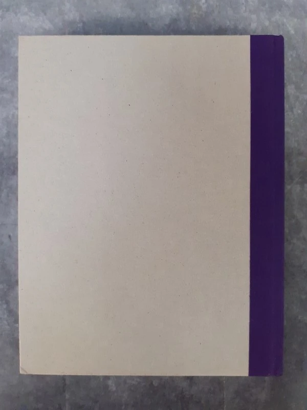 Boek: Villa Voortman