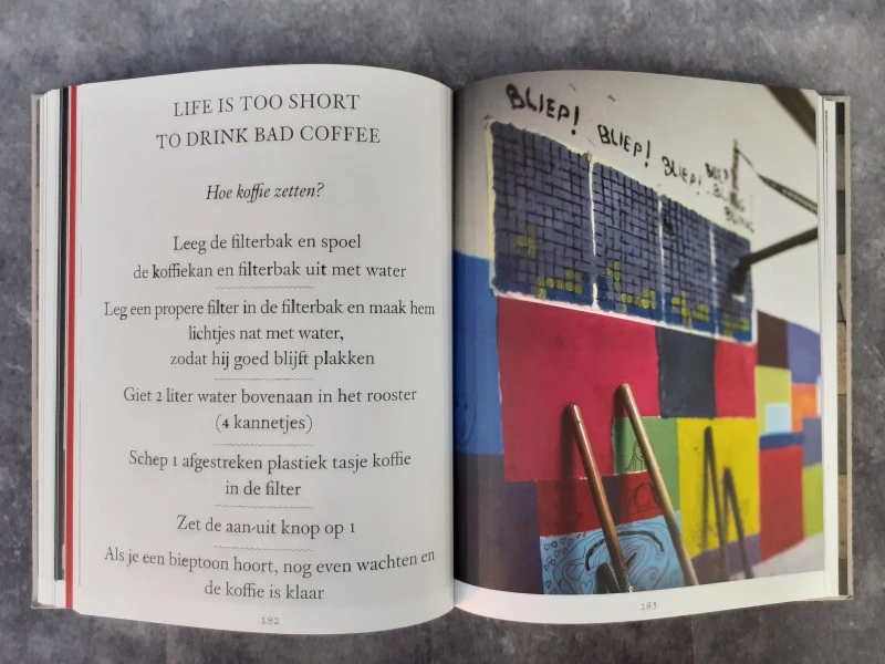 Boek: Villa Voortman