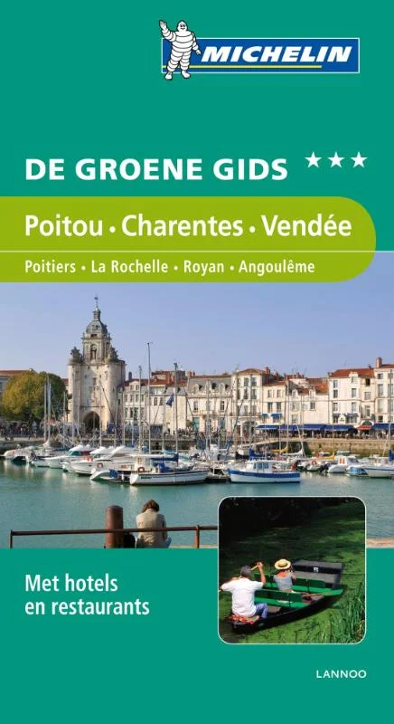 Poitou Charentes Vendee