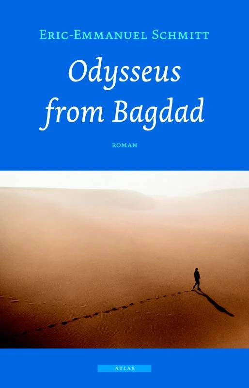 Odysseus uit Bagdad