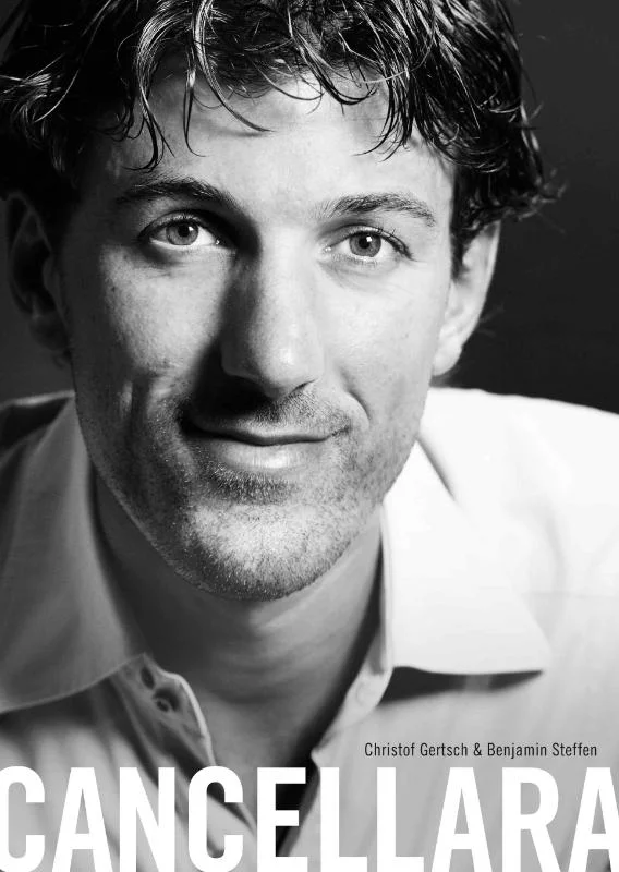 Fabian Cancellaras Welt