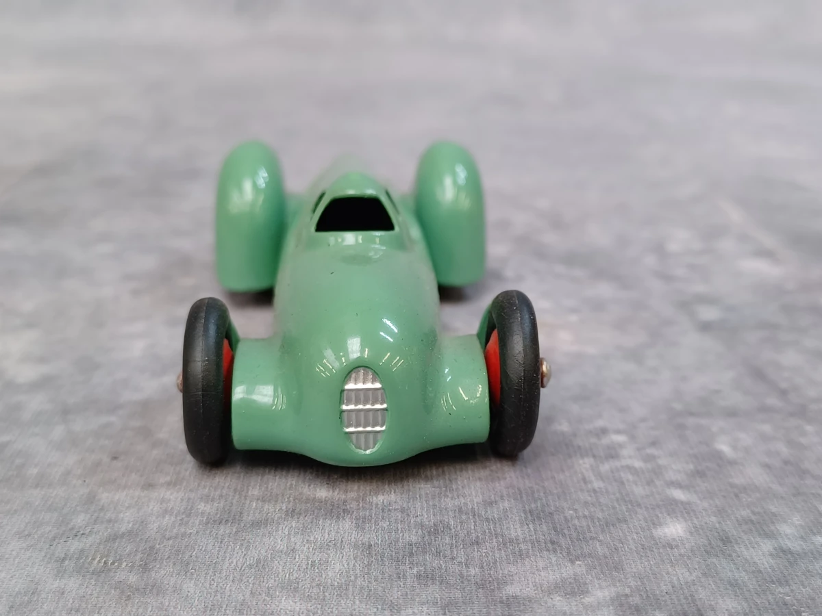 Kavel van 3 Dinky Toys Atlas / Norev Heruitgaven in Originele Verpakking