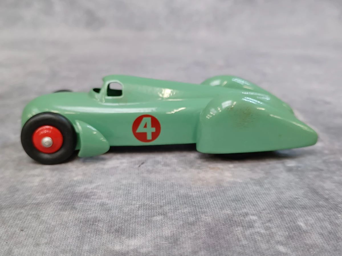 Kavel van 3 Dinky Toys Atlas / Norev Heruitgaven in Originele Verpakking