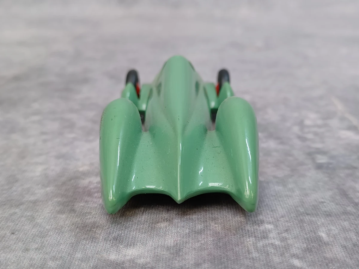 Kavel van 3 Dinky Toys Atlas / Norev Heruitgaven in Originele Verpakking