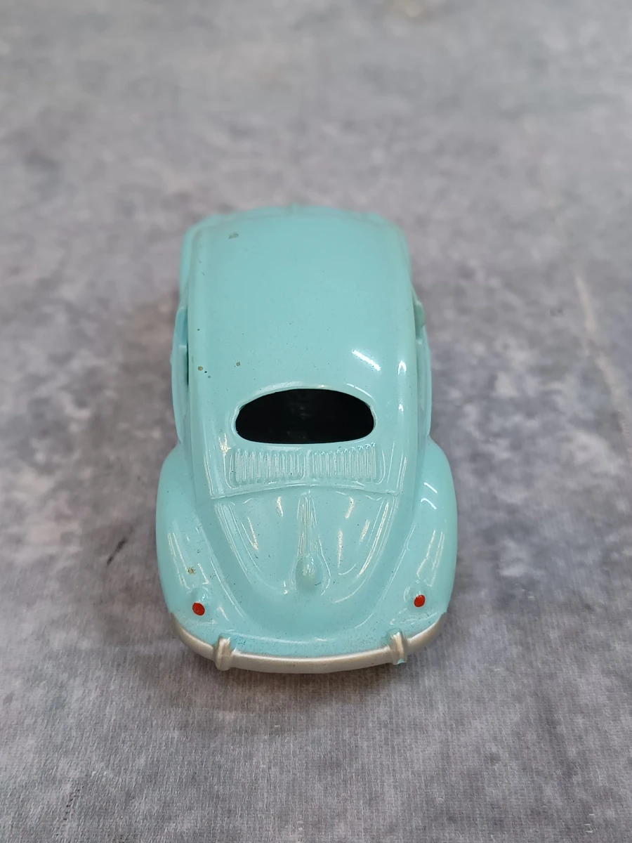Kavel van 3 Dinky Toys Atlas / Norev Heruitgaven in Originele Verpakking