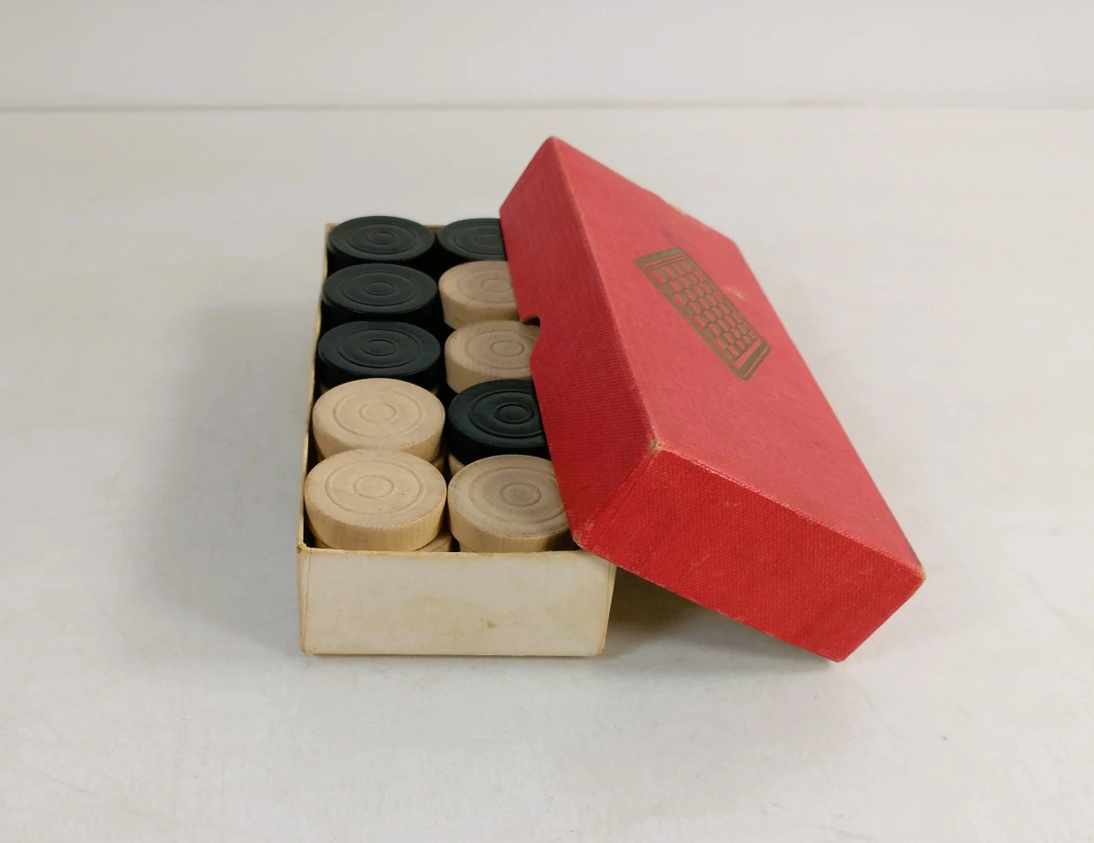 Partij gezelschapsspellen en spelaccessoires