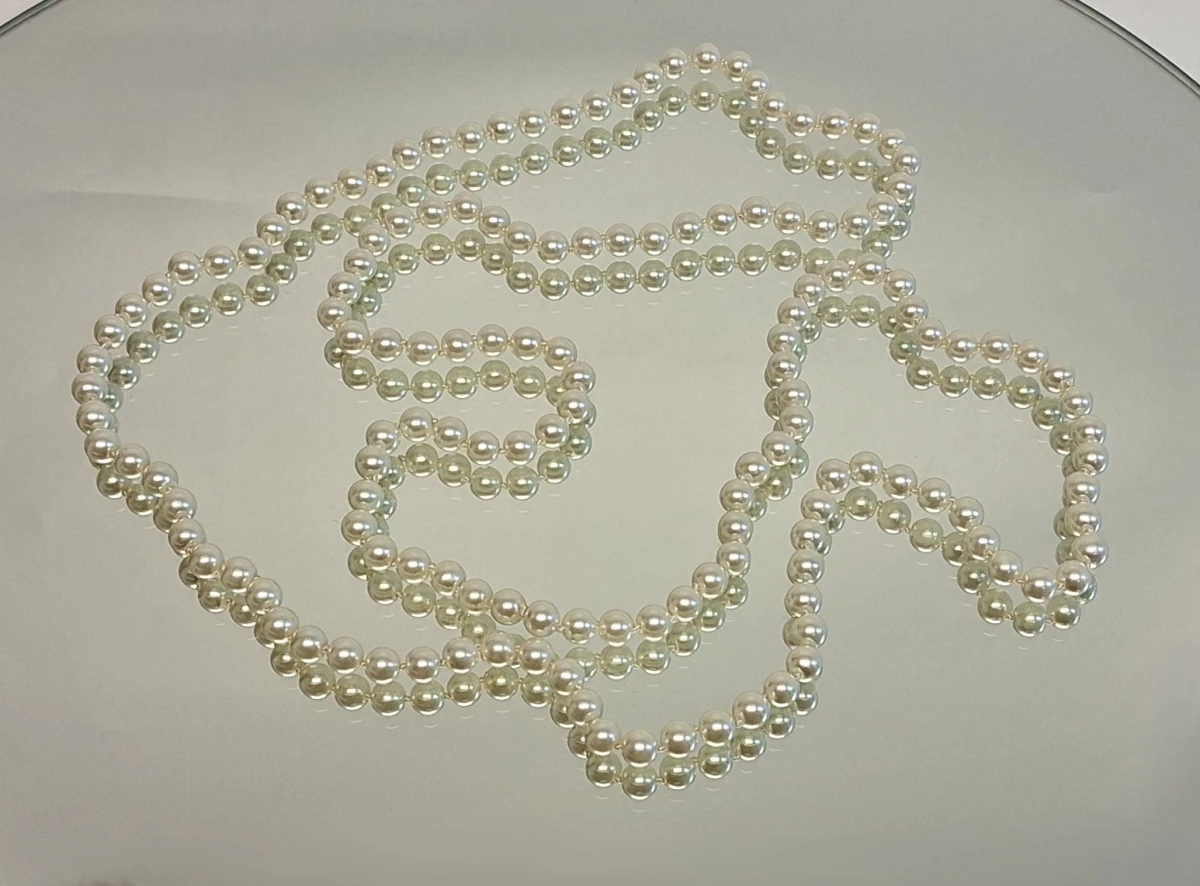 Parelketting