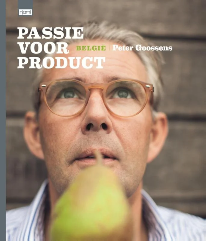 Passie voor product