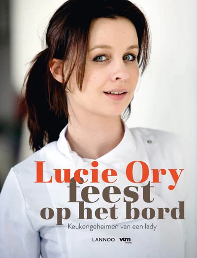FEEST OP HET BORD