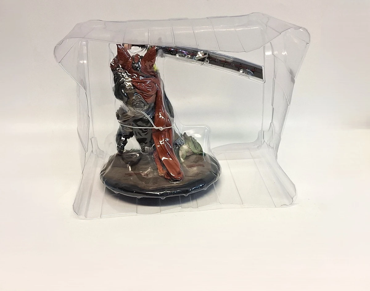 Collector's Edition Biomutant met beeldje en extra's