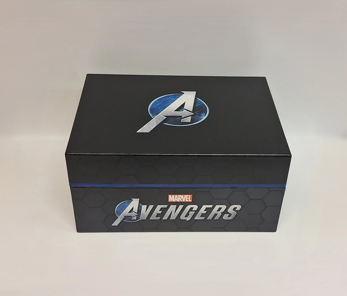 Marvel Avengers Earth’s Mightiest Edition PS4 Collector's Set