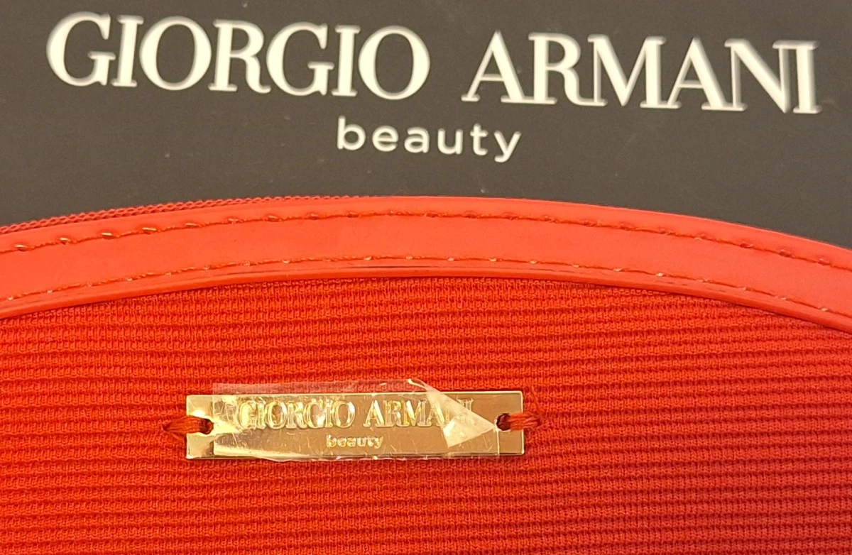 Rode make-uptas Giorgio Armani Beauty