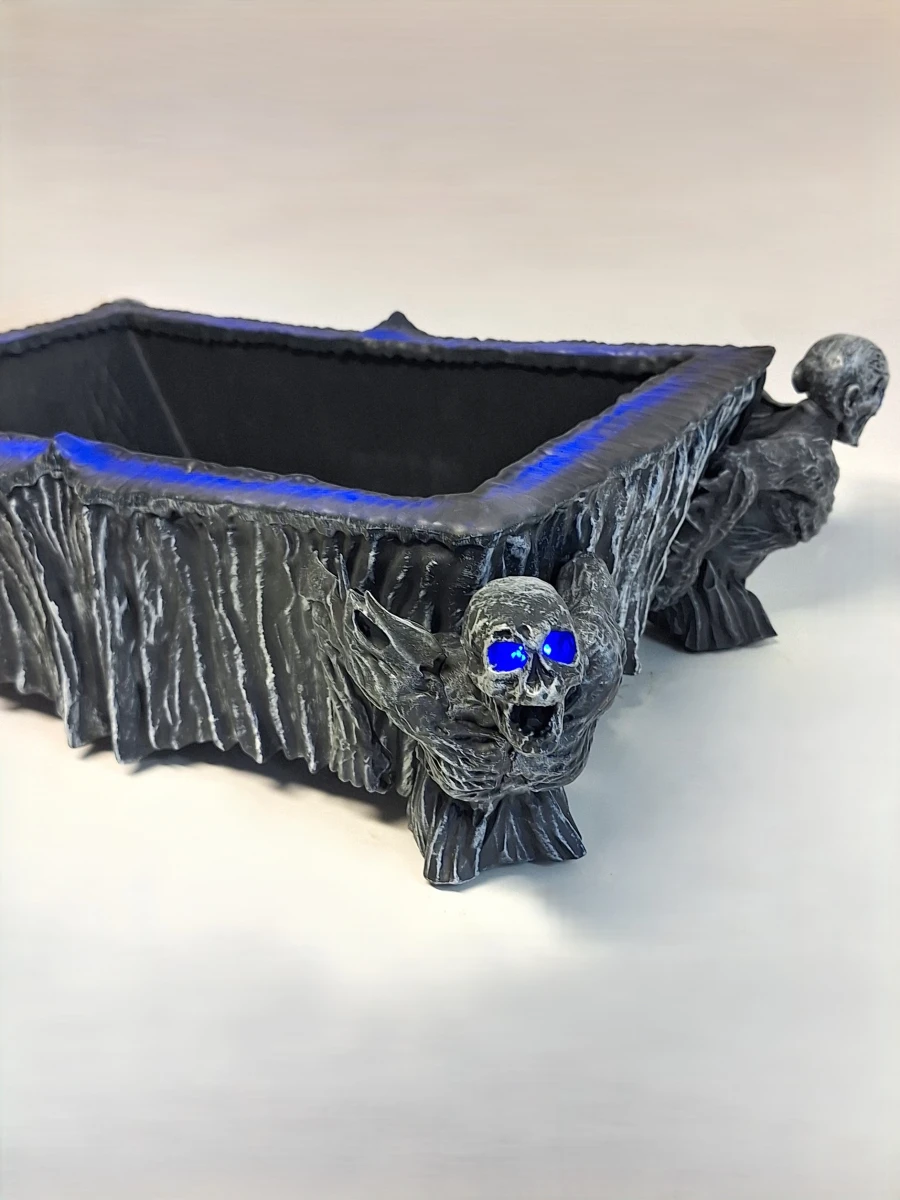Mysterie box Black Ops