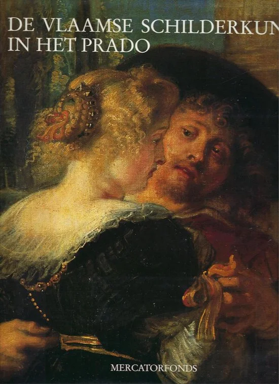 Vlaamse schilderkunst in het prado