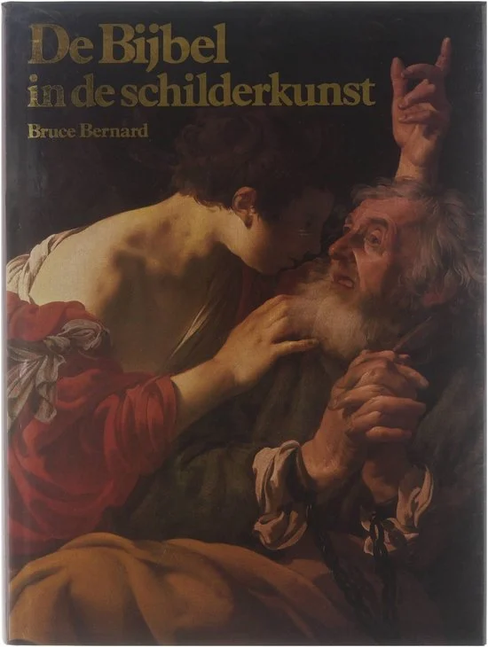 Bybel in de schilderkunst