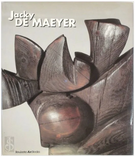 Jackie de maeyer