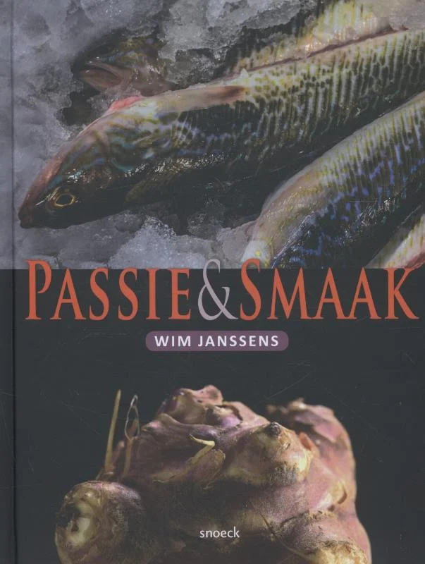 Passie en smaak