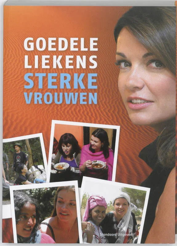 Sterke vrouwen