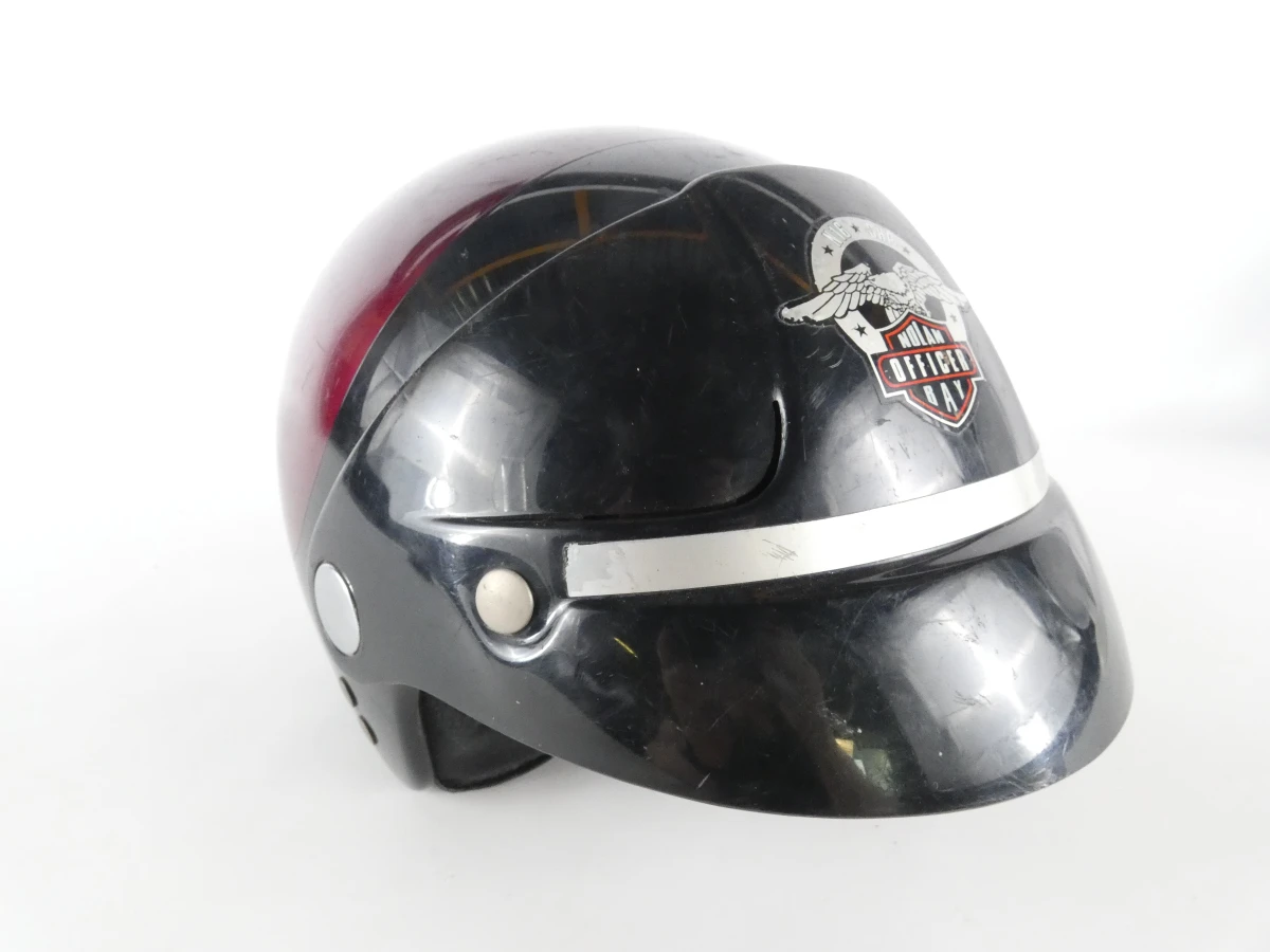 Nolan Mini Jet N16/3 motorhelm maat M