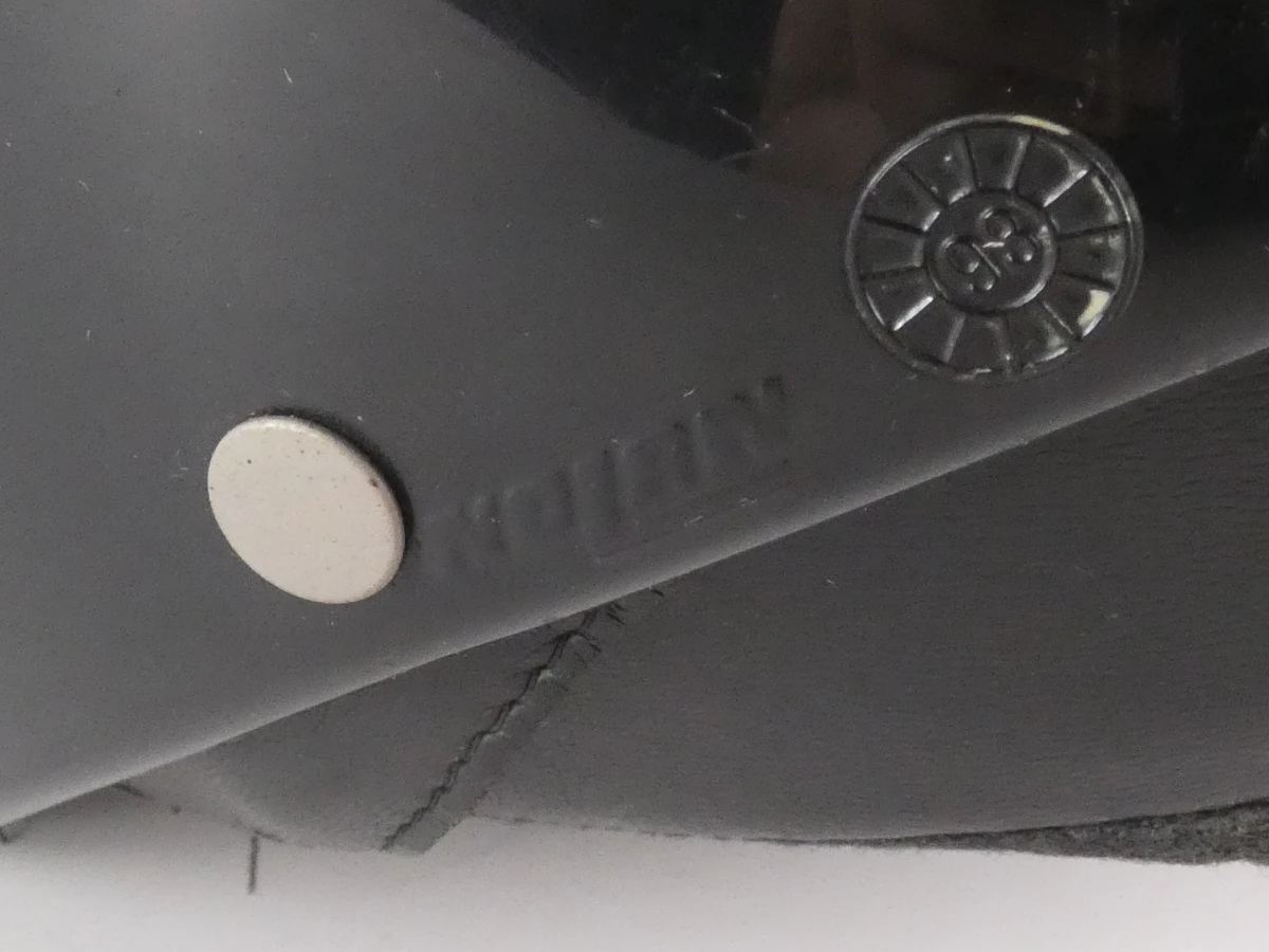 Nolan Mini Jet N16/3 motorhelm maat M