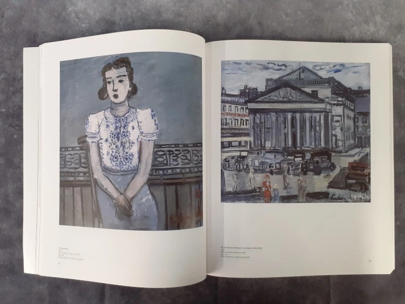 Boek: Armand Vanderlinck 1897-1985