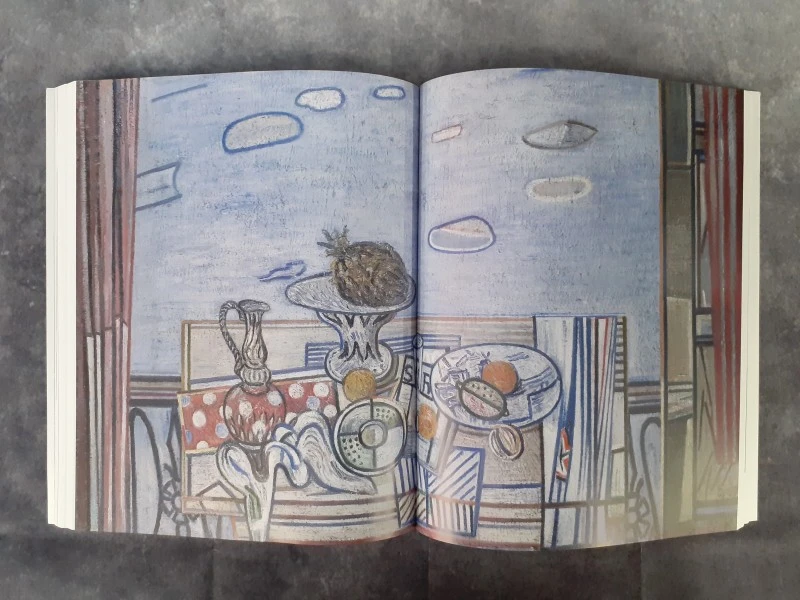 Boek: Armand Vanderlinck 1897-1985