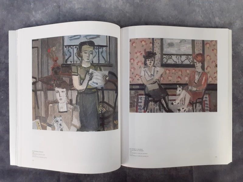 Boek: Armand Vanderlinck 1897-1985