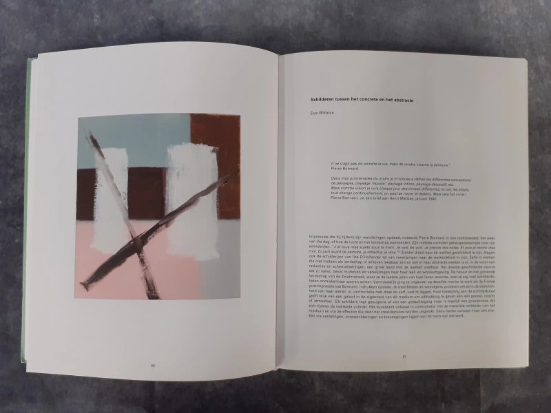 Boek: Ilse D’Hollander: Untitled