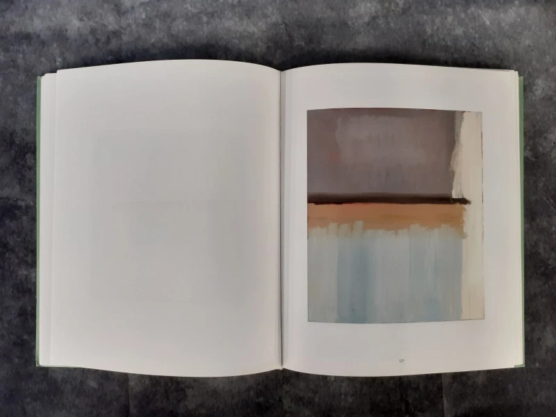 Boek: Ilse D’Hollander: Untitled