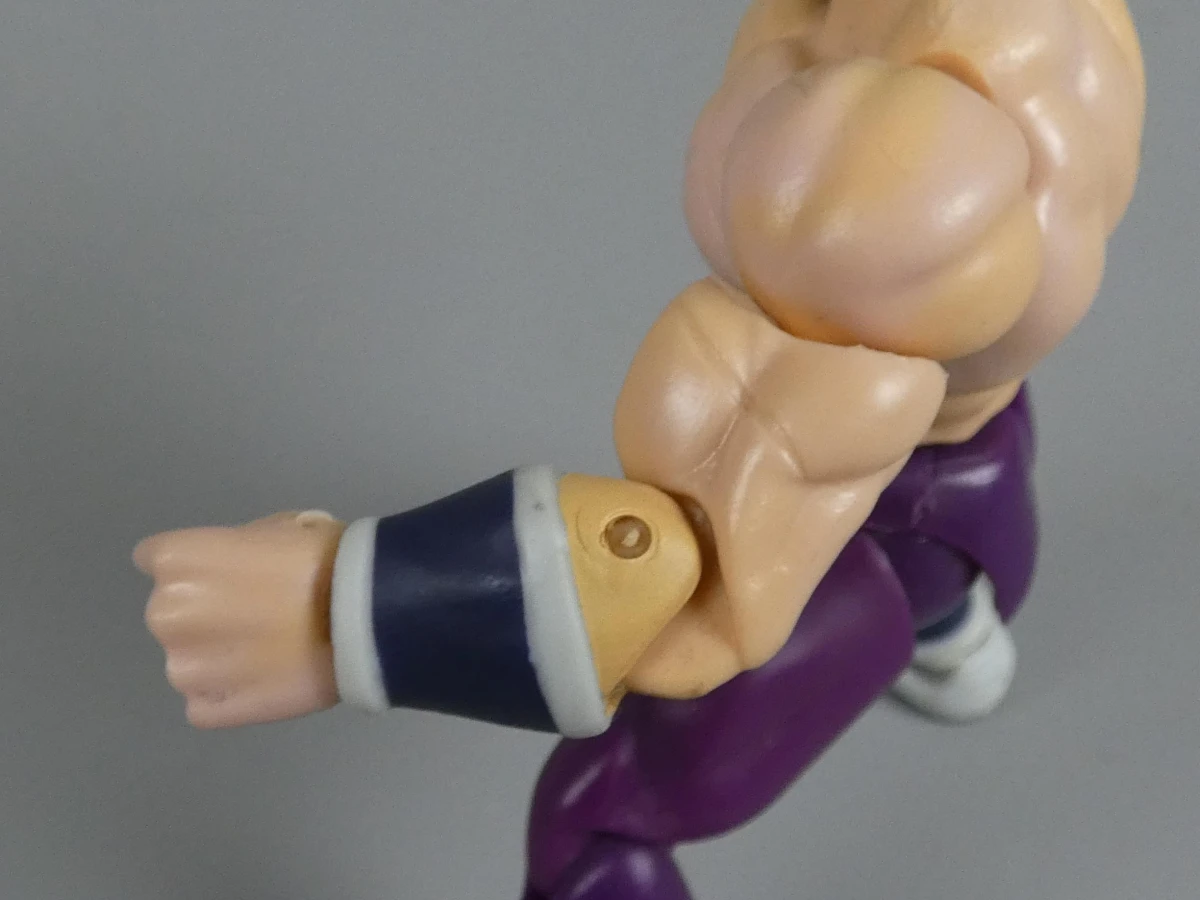 Dragon Ball Super Broly Actiefiguur