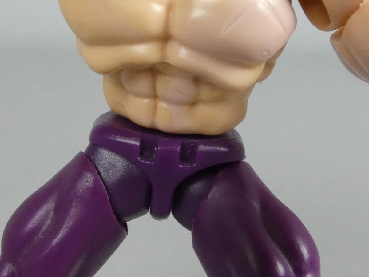 Dragon Ball Super Broly Actiefiguur