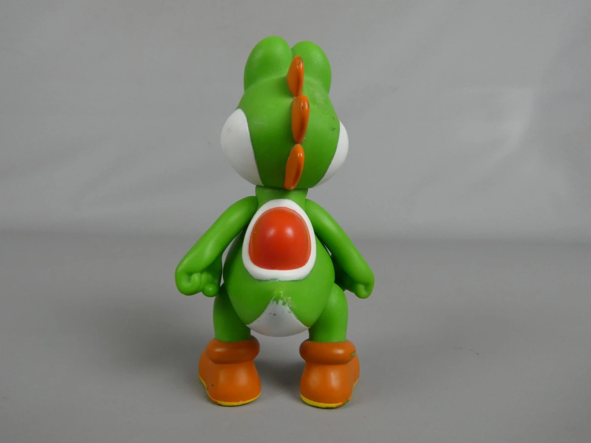 Nintendo Yoshi Speelfiguur (2008)