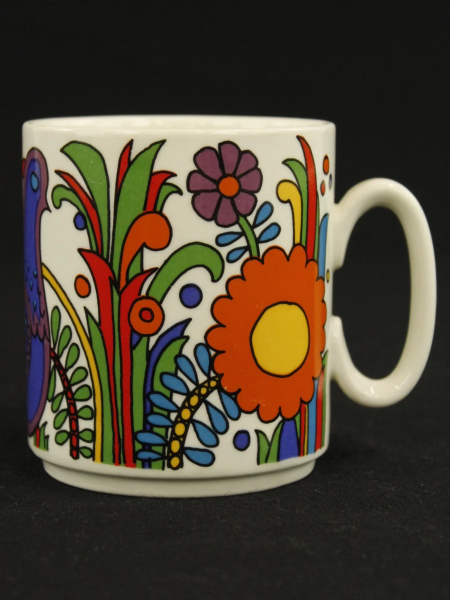 9 Acapulco mokken Villeroy & Boch
