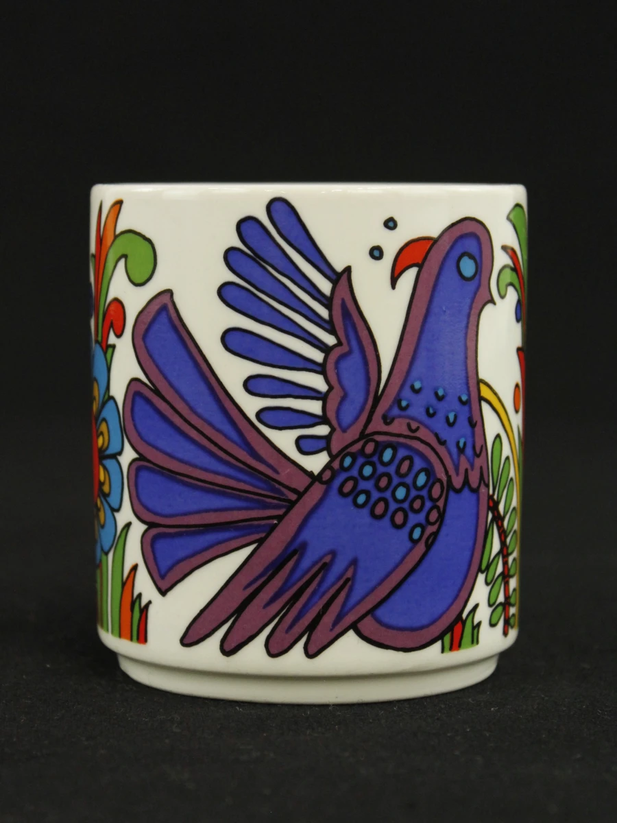 9 Acapulco mokken Villeroy & Boch