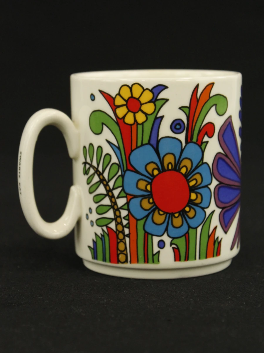 9 Acapulco mokken Villeroy & Boch
