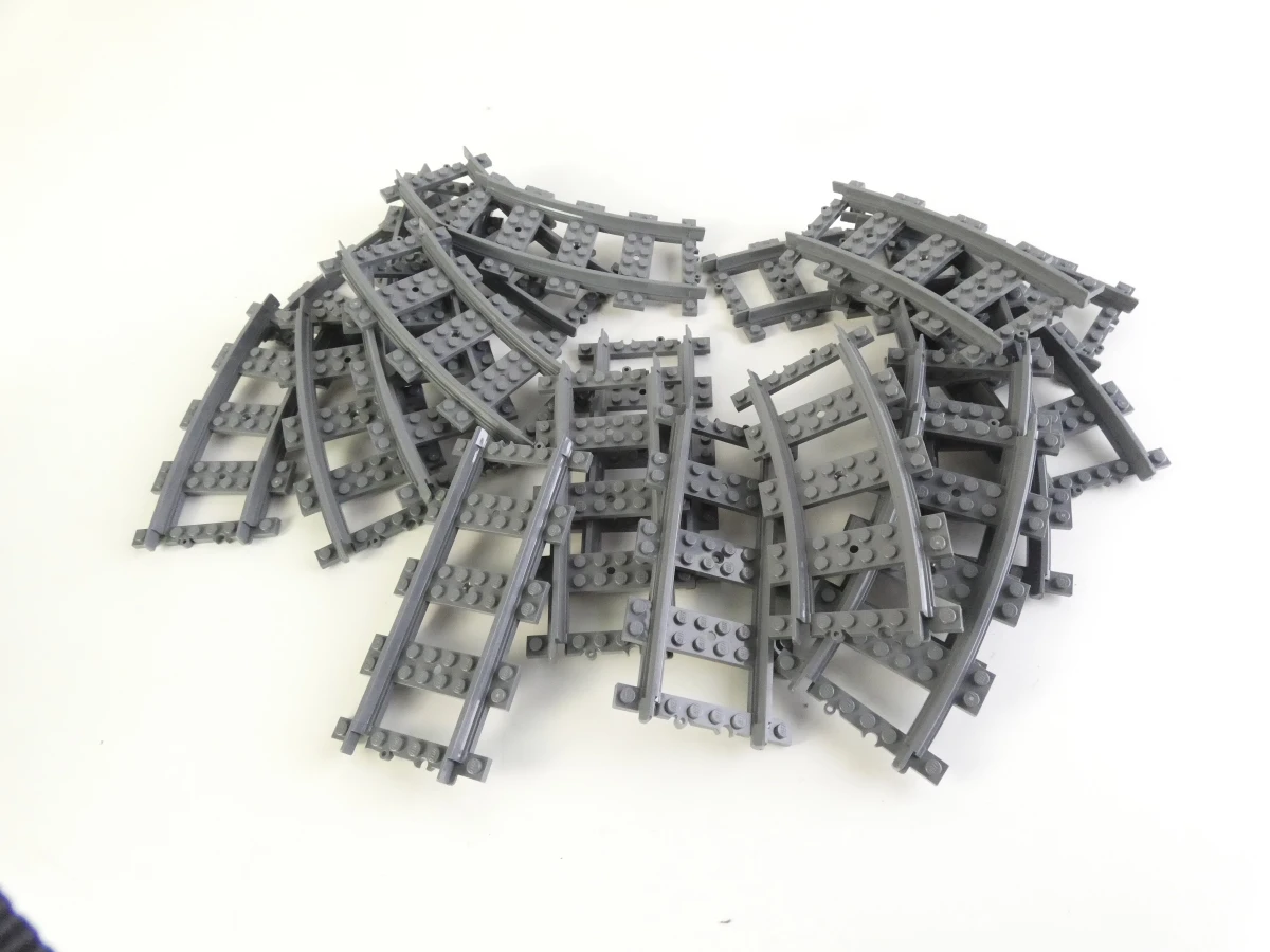 Lego City Treinset 60051 met afstandsbediening