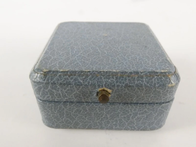 Set van 2 vintage cameeën in sierlijke lijstjes