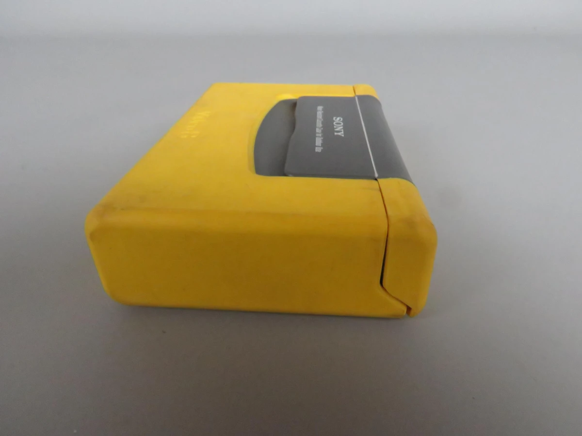 4 Sony Video Waterbestendige Cassettehouders