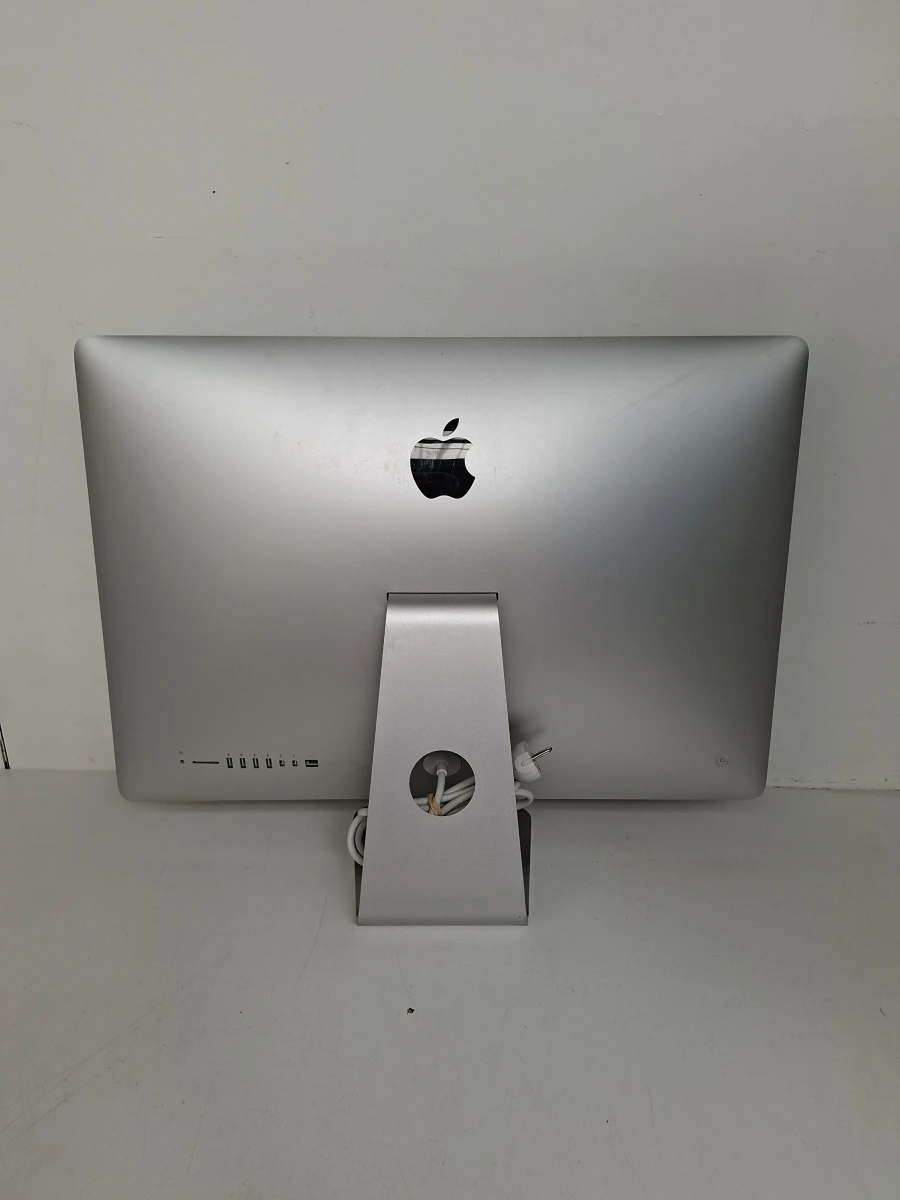Apple iMac 27-inch Retina 5K (Late 2015)