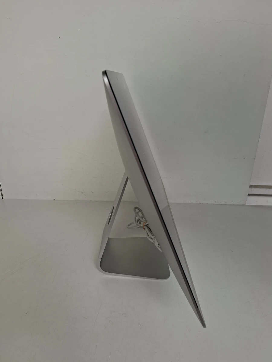 Apple iMac 27-inch Retina 5K (Late 2015)