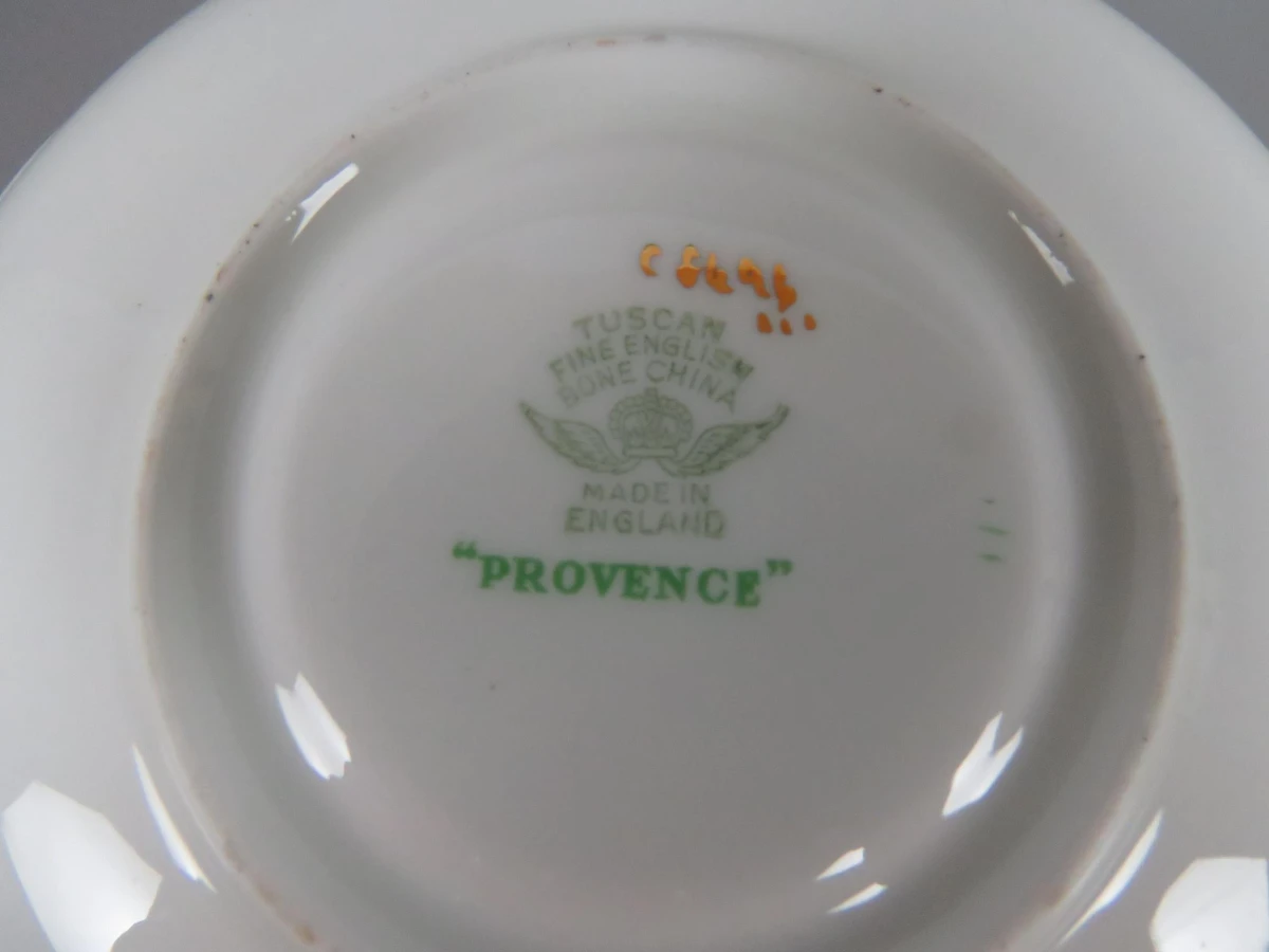 Provence servies