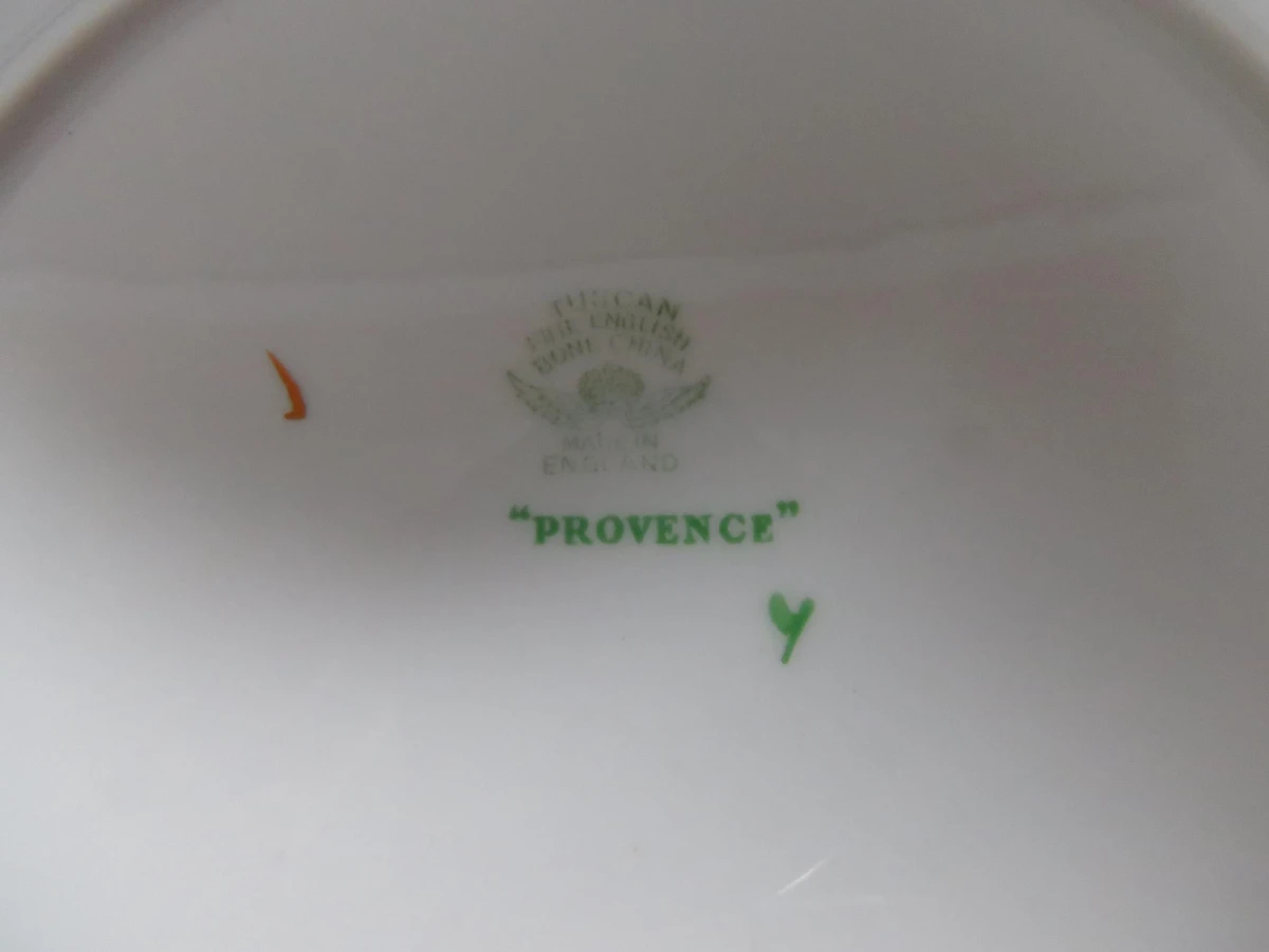 Provence servies