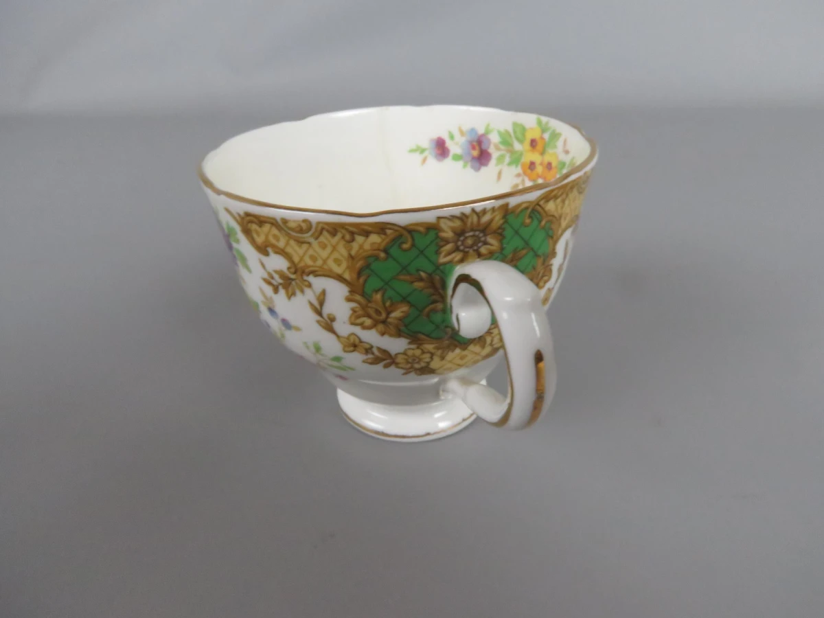 Provence servies