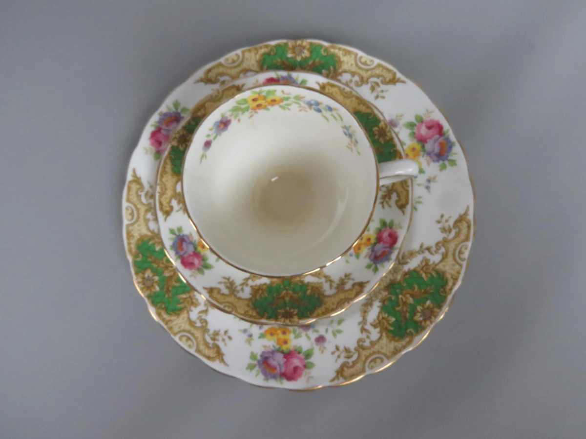 Provence servies