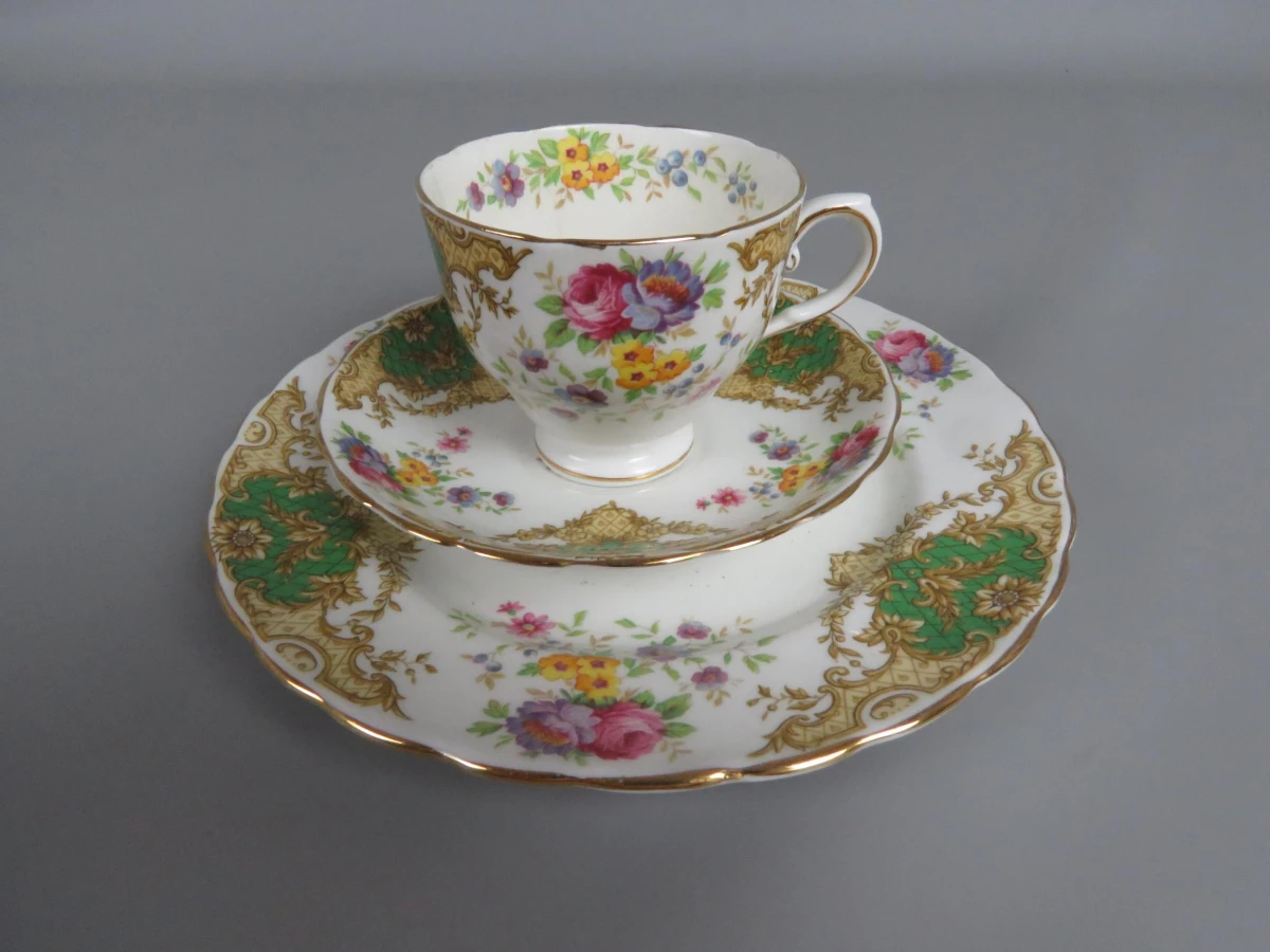 Provence servies