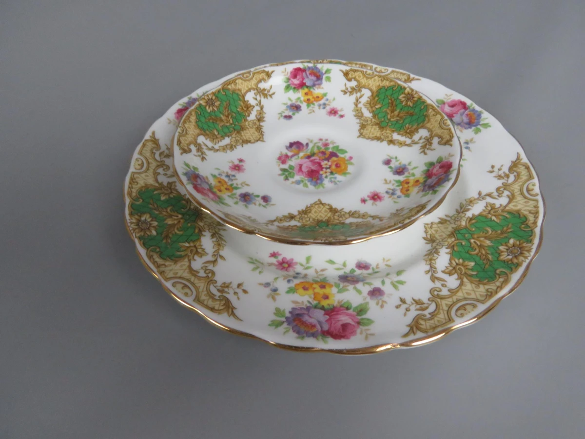 Provence servies