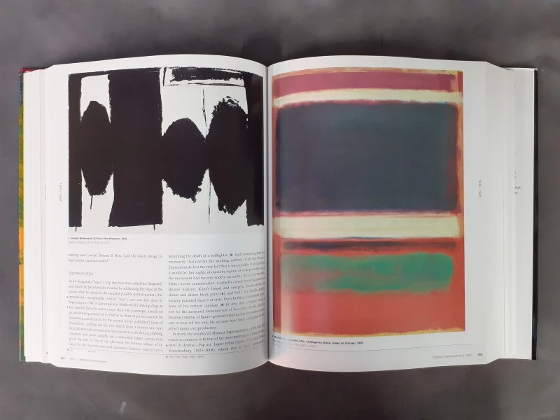 Boek: Art Since 1900: Modernism, Antimodernism, Postmodernism