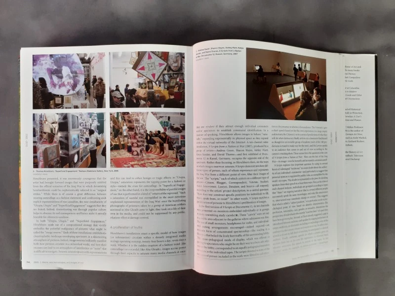 Boek: Art Since 1900: Modernism, Antimodernism, Postmodernism