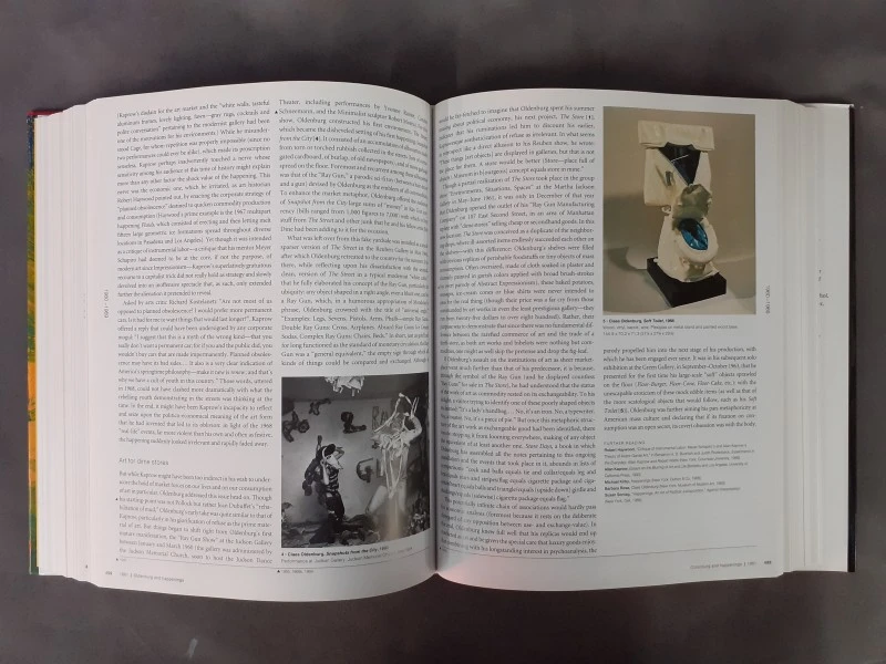 Boek: Art Since 1900: Modernism, Antimodernism, Postmodernism